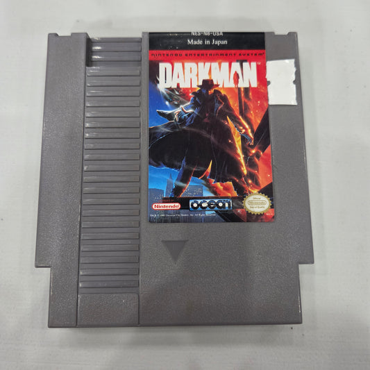 Darkman NES