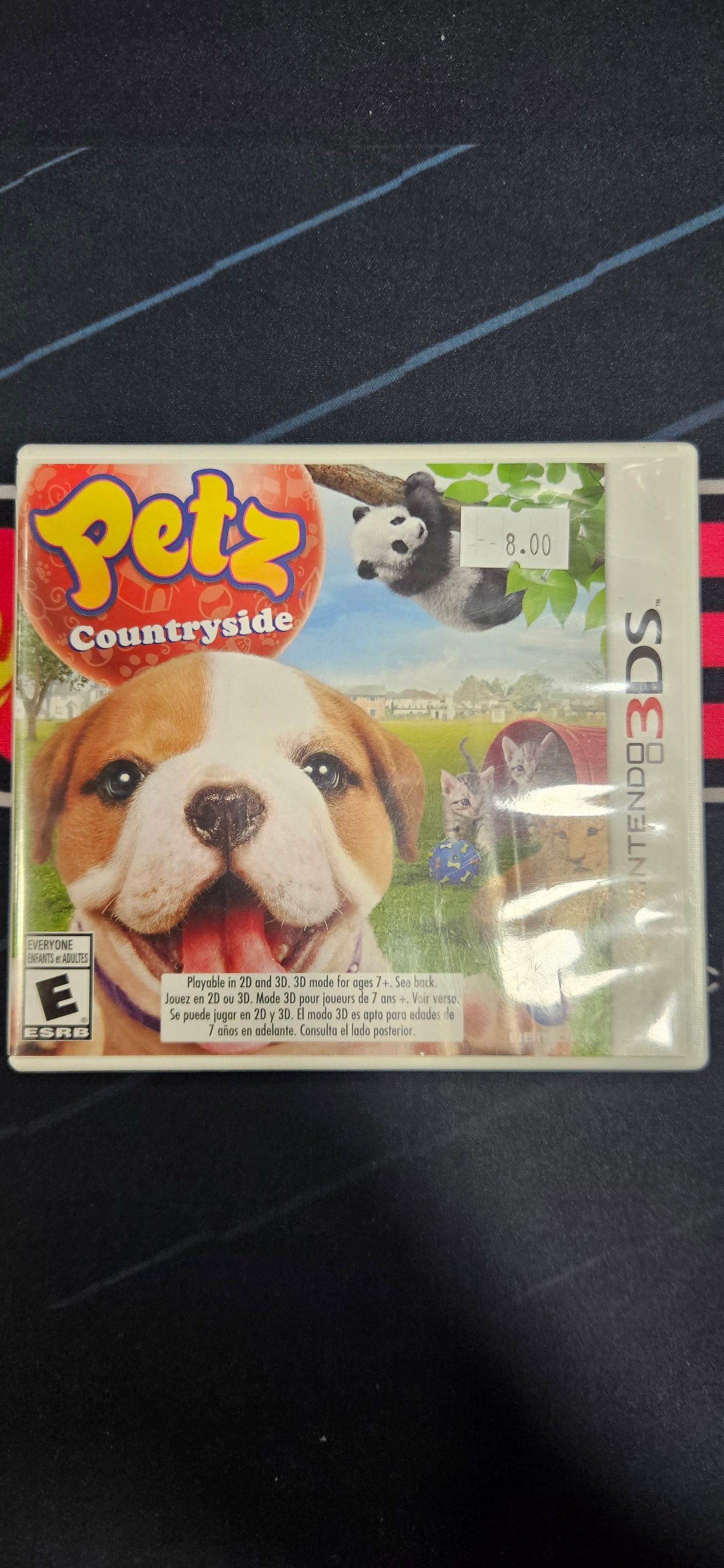 Petz Country Side