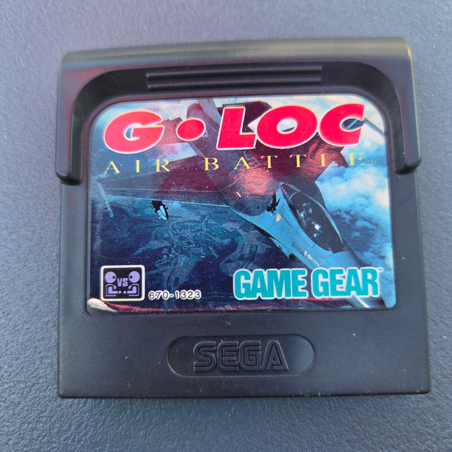 G•Lock Air Battle ( loose game)
