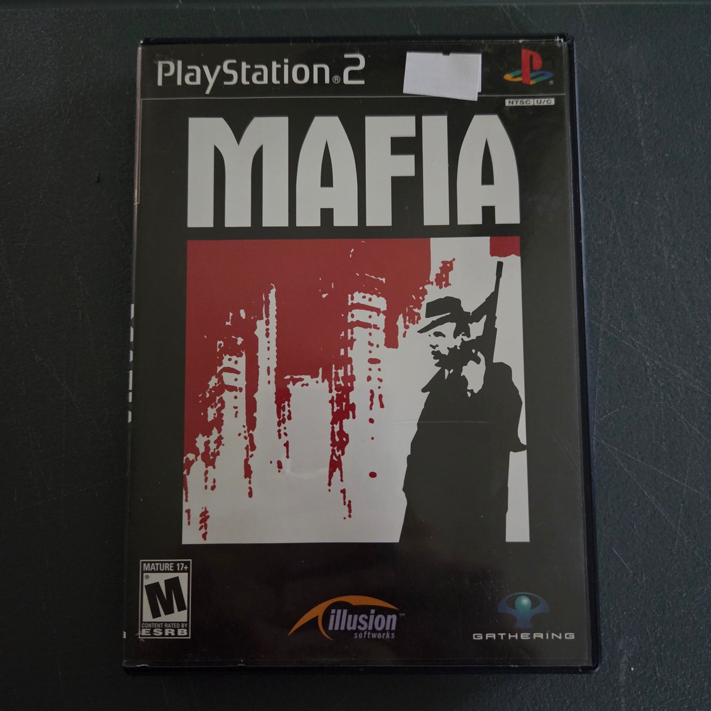 Mafia