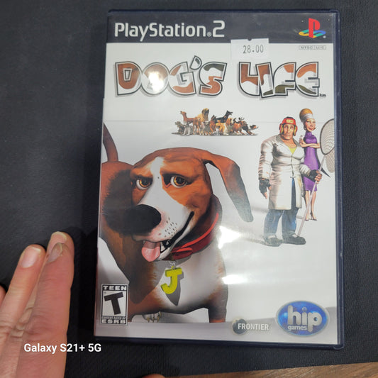 Dog's Life