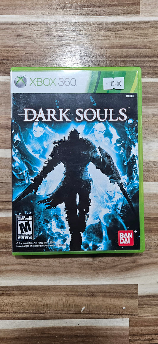 Dark Souls