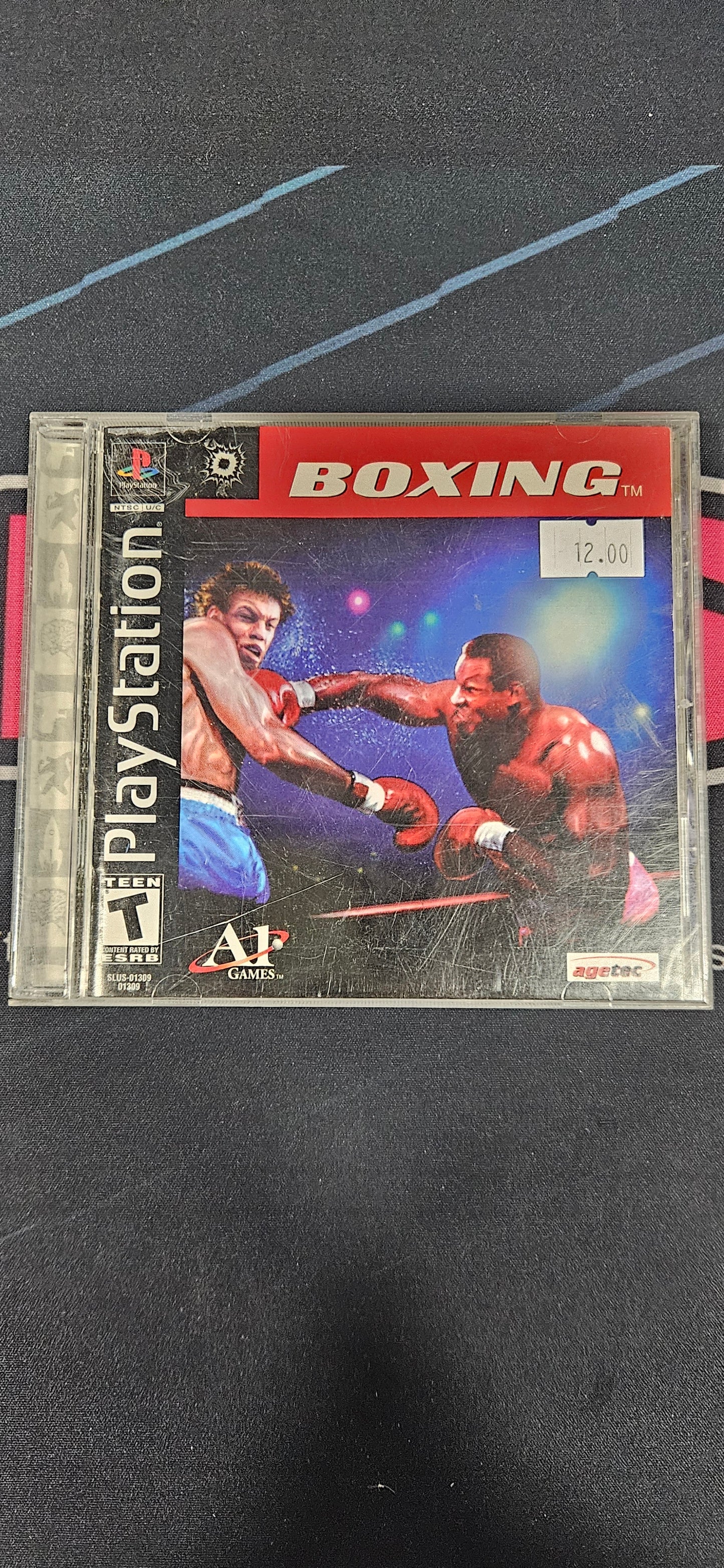 Boxing
