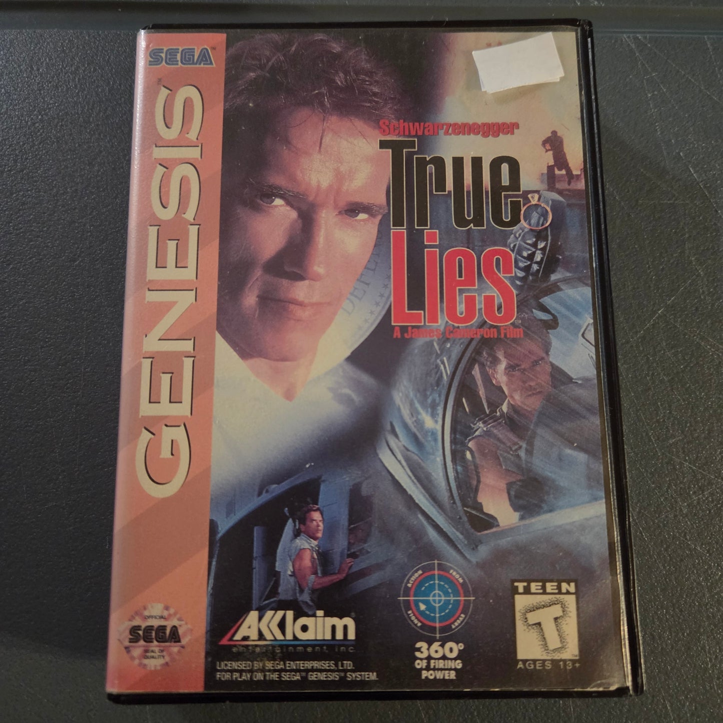 True Lies