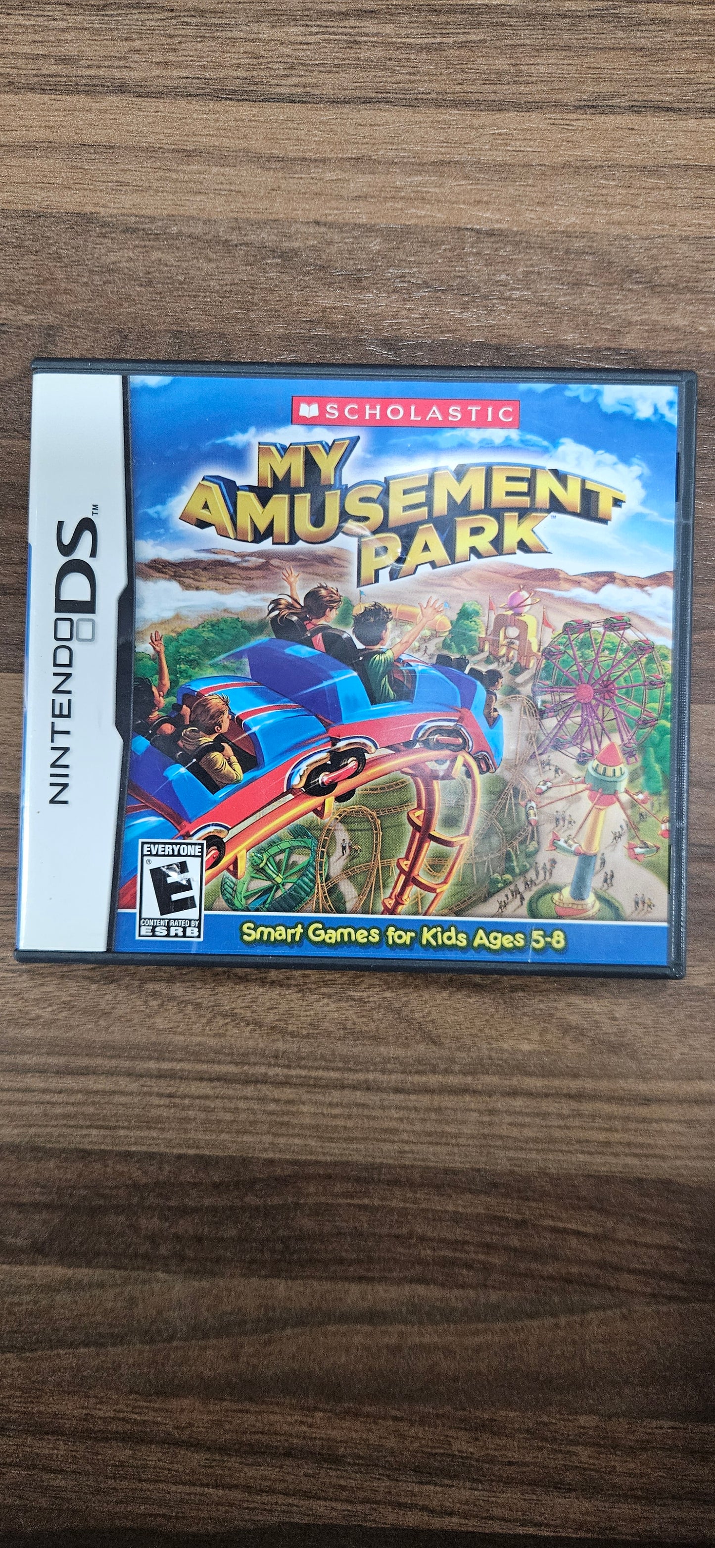 My Amusement Park