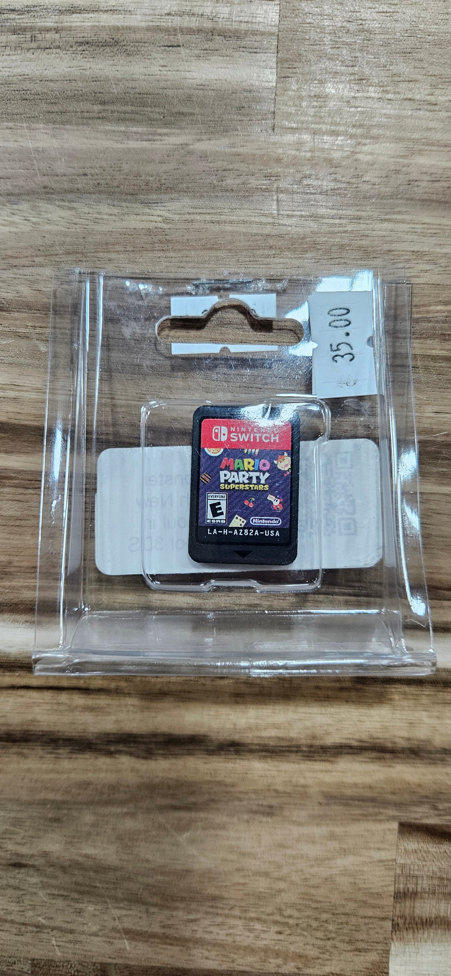 Mario Party Superstar