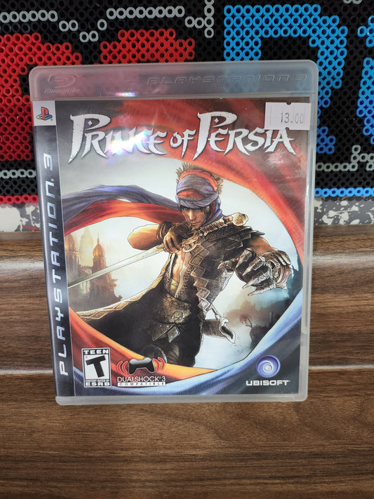 Prince of Persia ps3