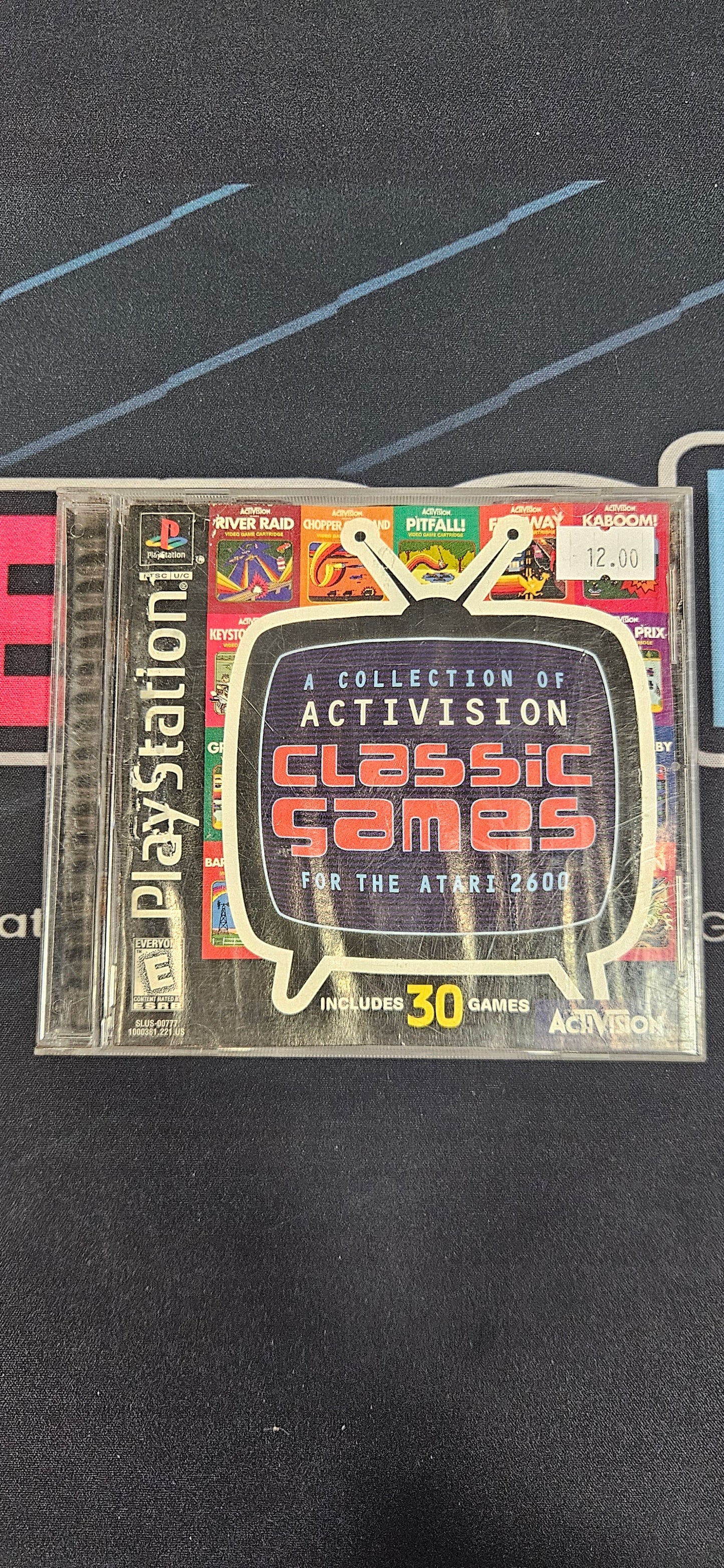 Activision Classics