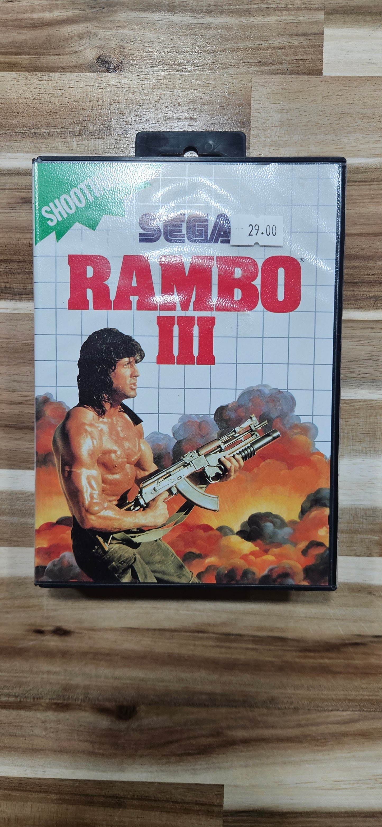 Rambo 3