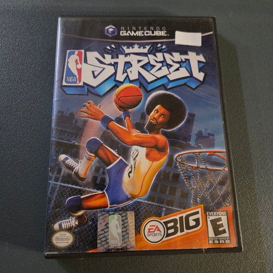 NBA Street