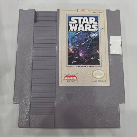 Star Wars NES