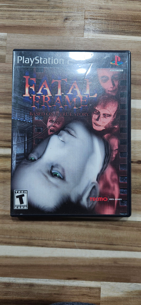 Fatal Frame