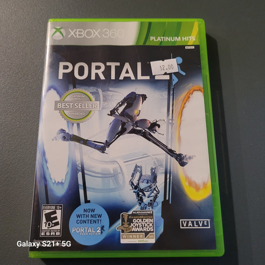 Portal 2