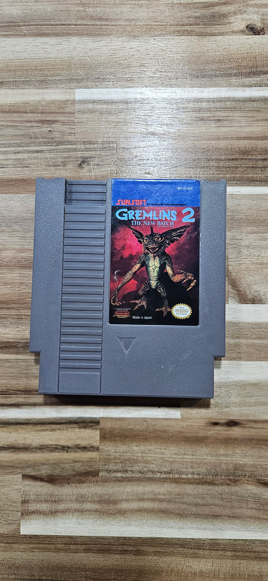 Gremlins 2