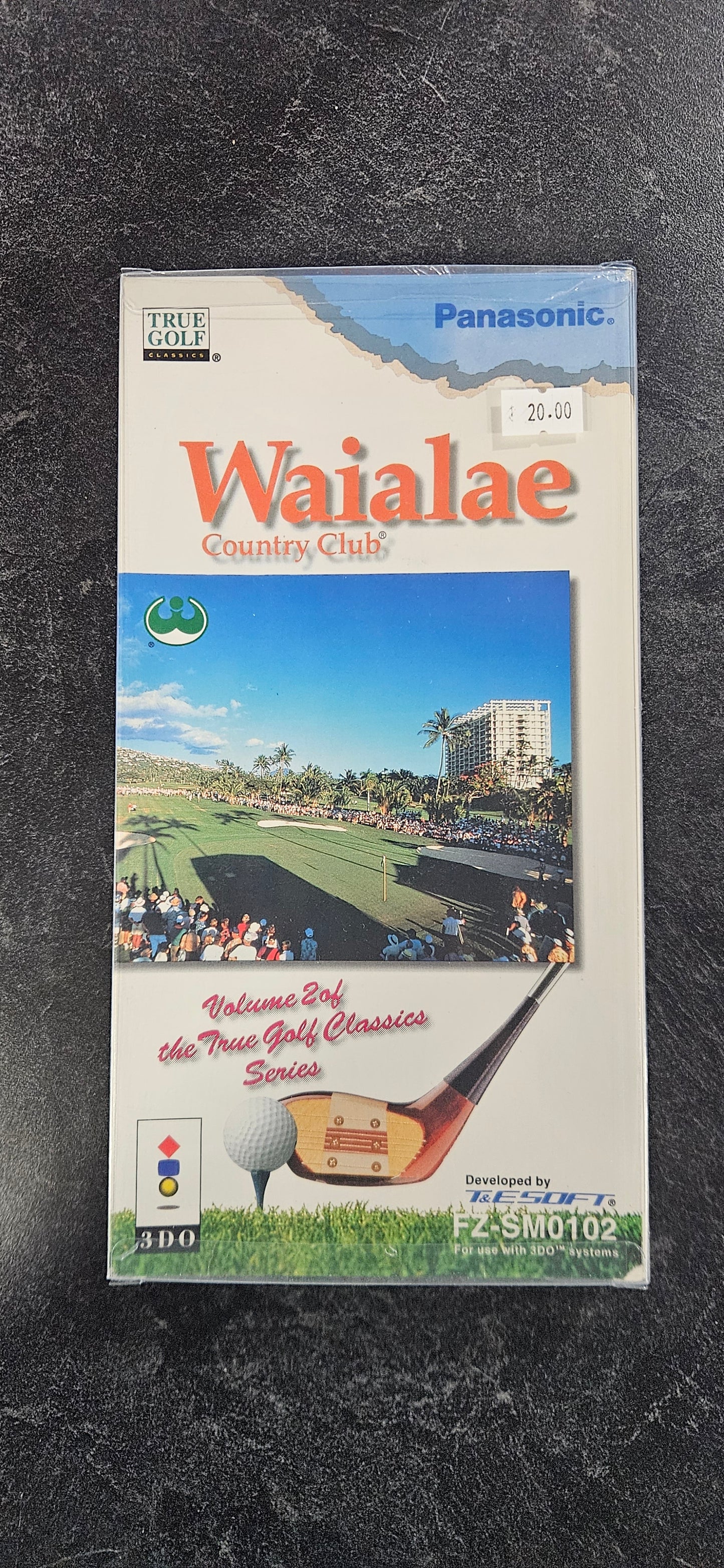 Waialae Country Club