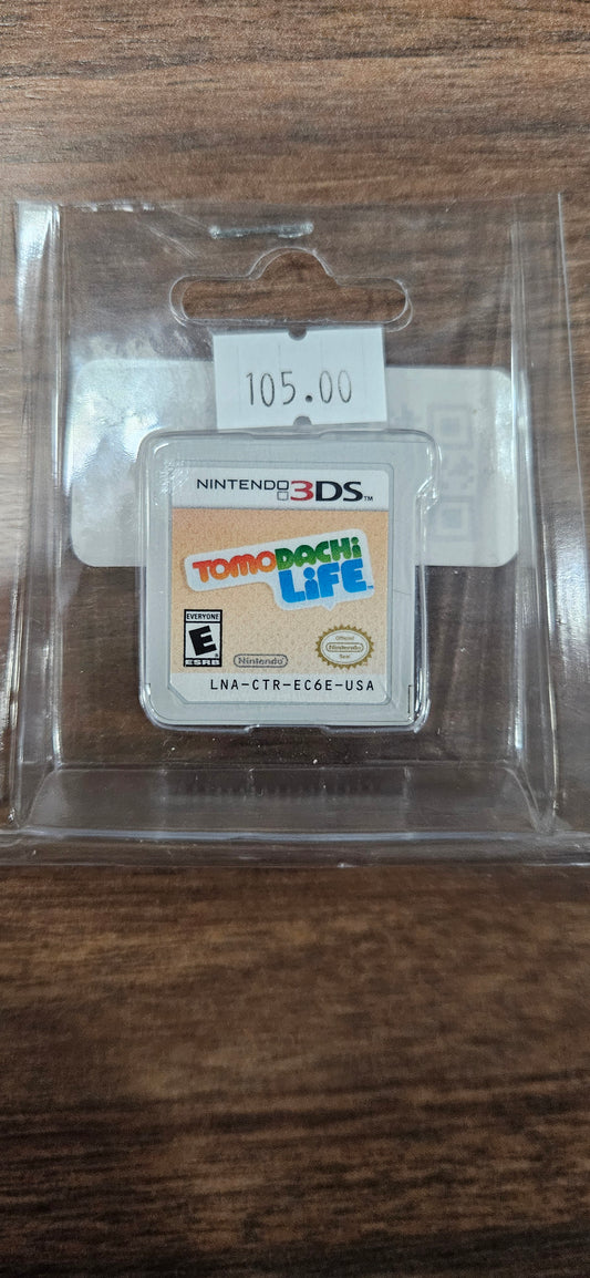 Tomodachi Life
