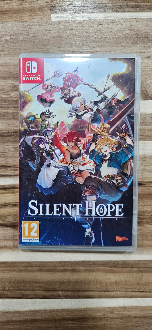 Silent Hope