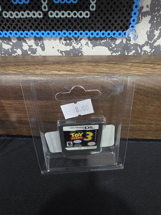 Toy story 3 ds