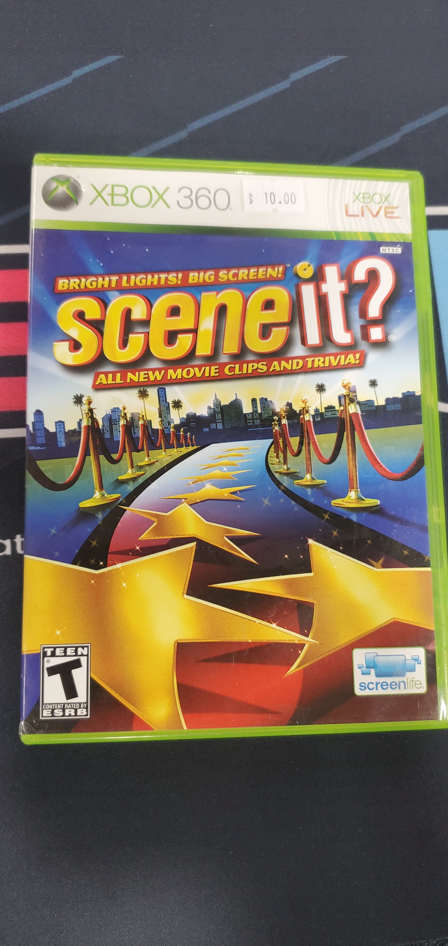 Scene It?