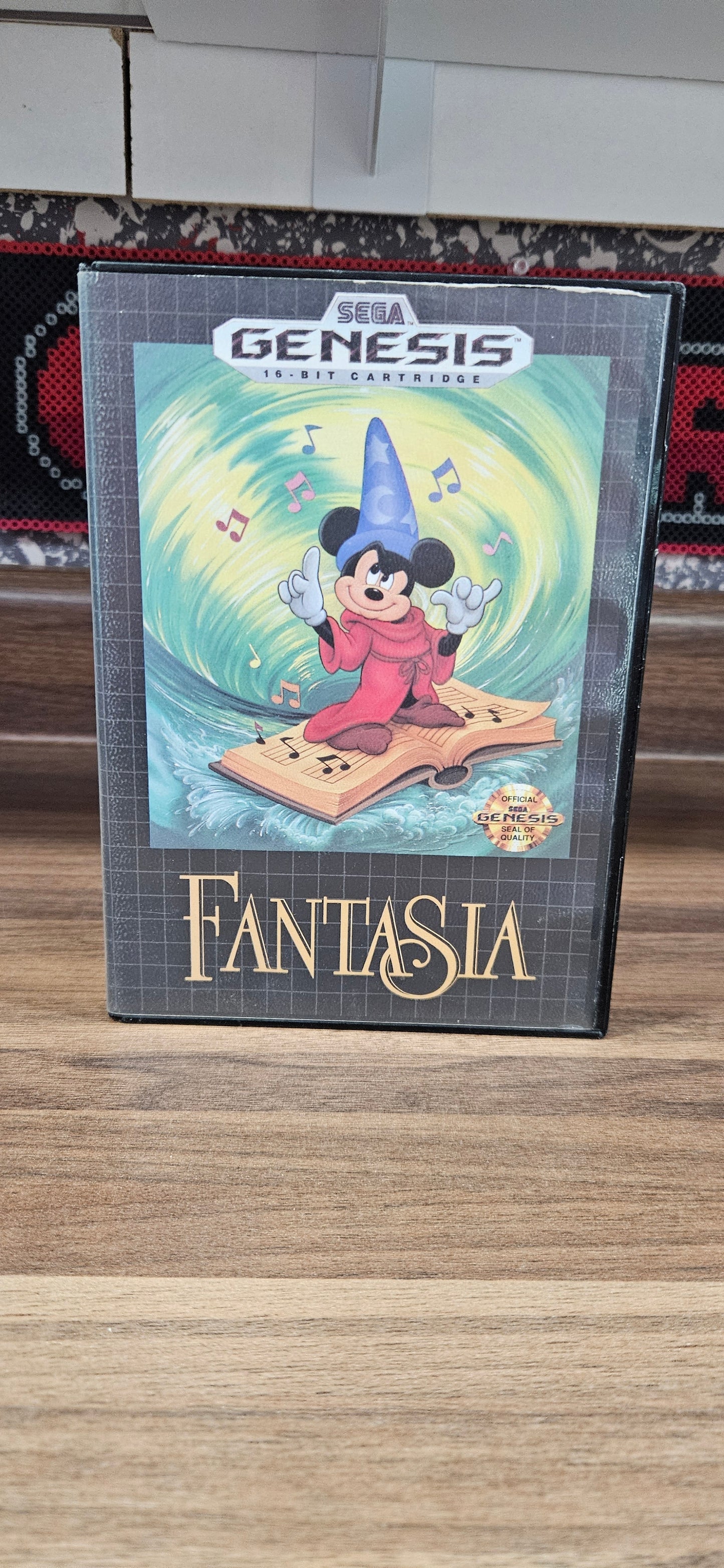 Fantasia