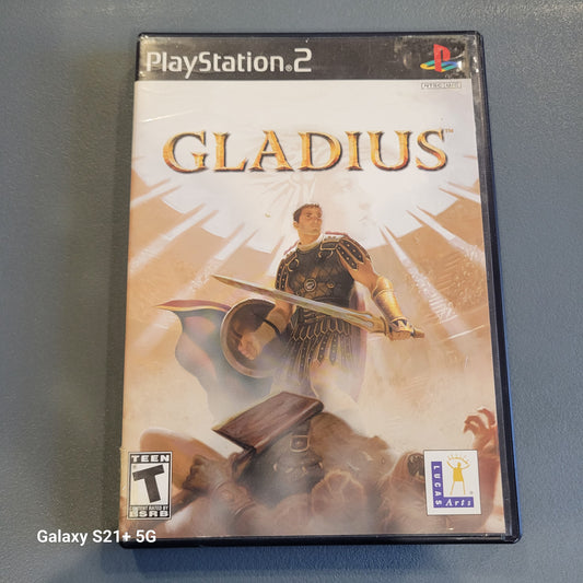 Gladius