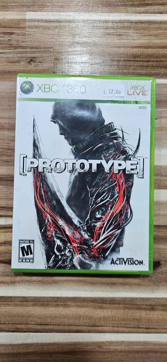 Prototype