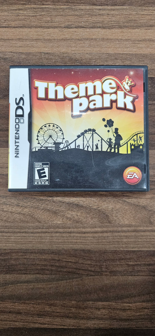 Theme Park