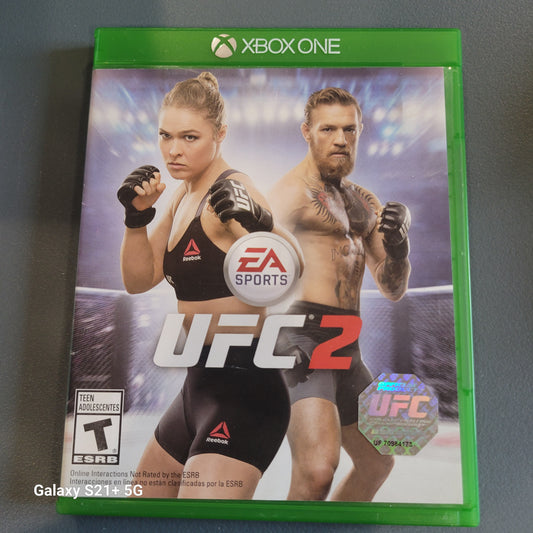 Ufc 2