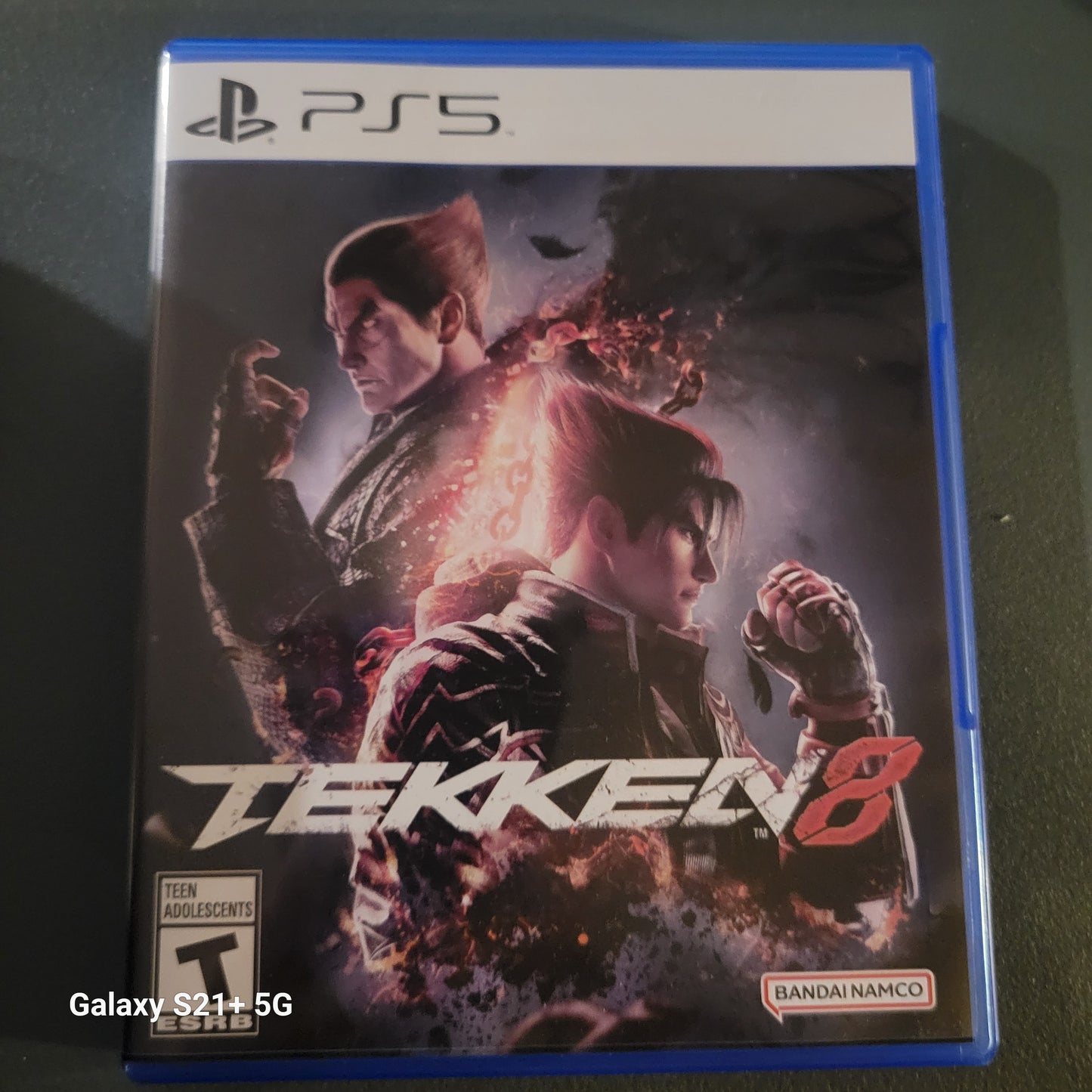 Tekken 8