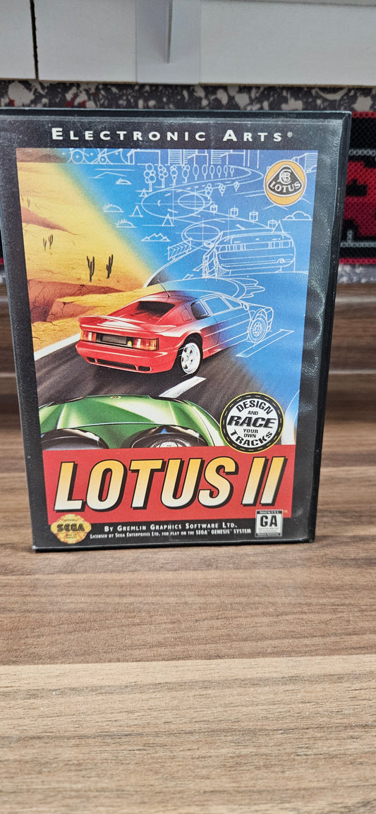 Lotus II