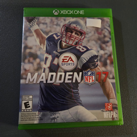 Madden NFL