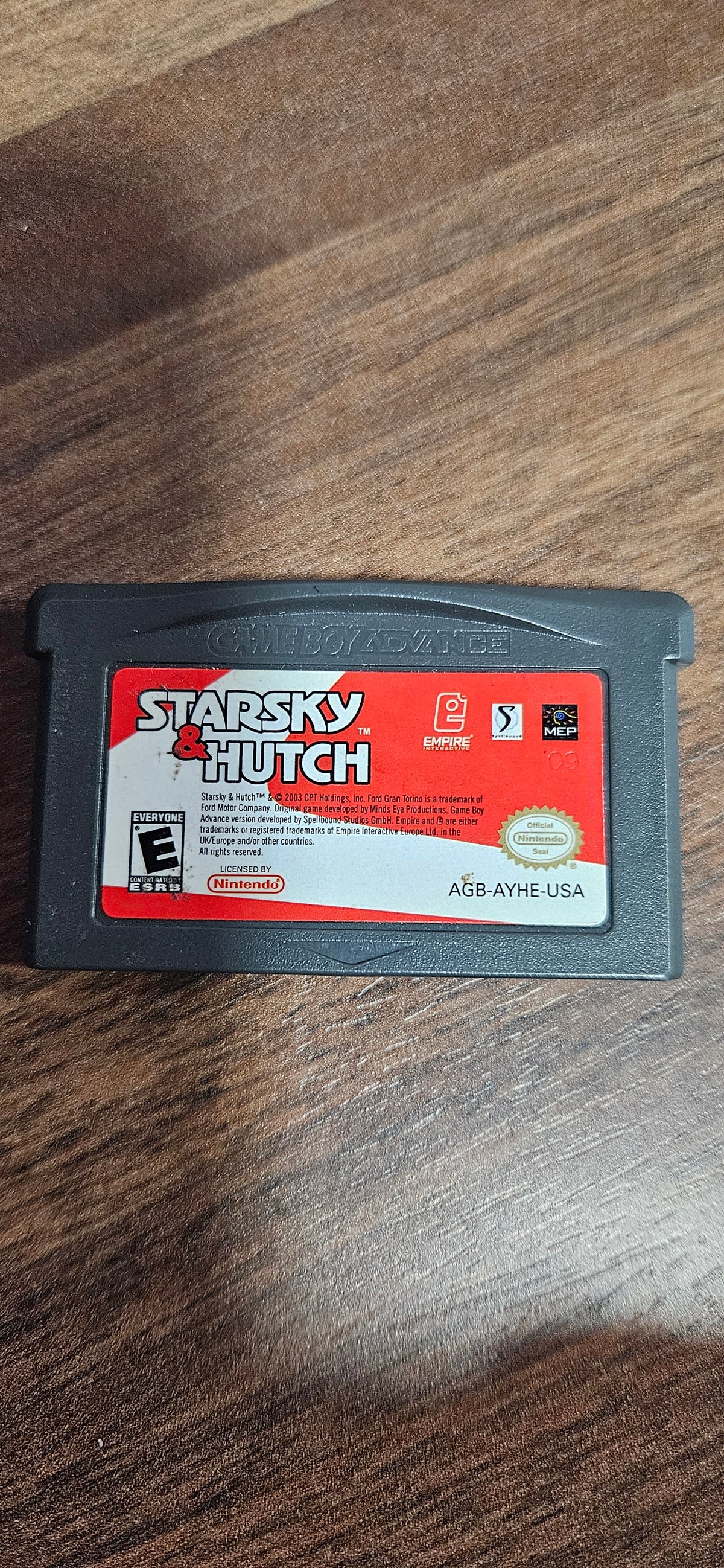 Starsky & Hutch