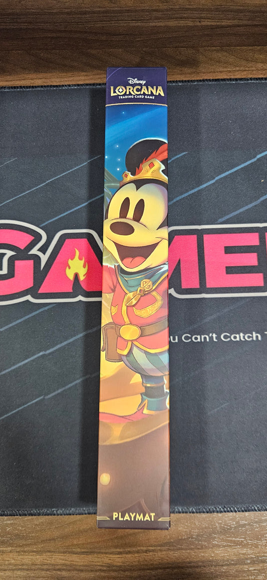 Playmat Whispers in the Well Mickey