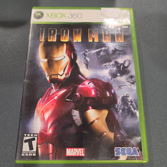 Ironman