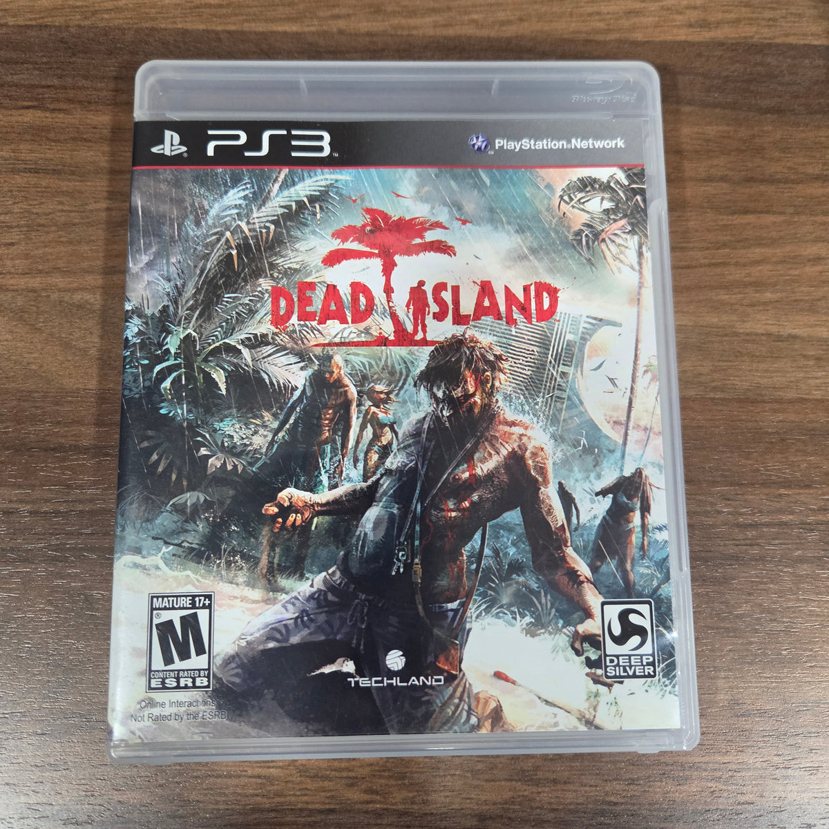 Dead Island