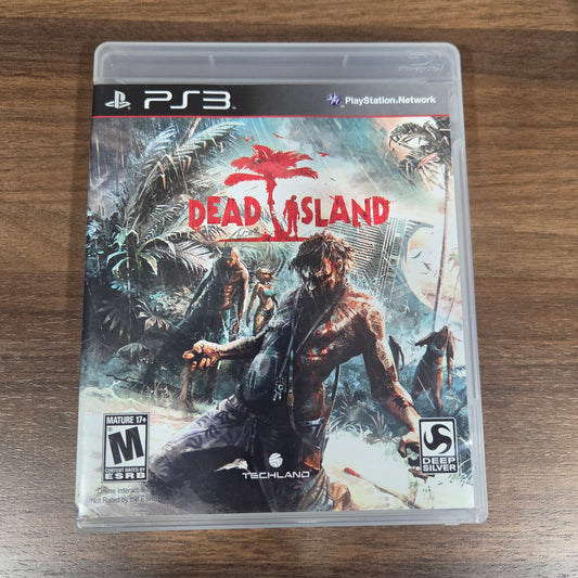 Dead Island
