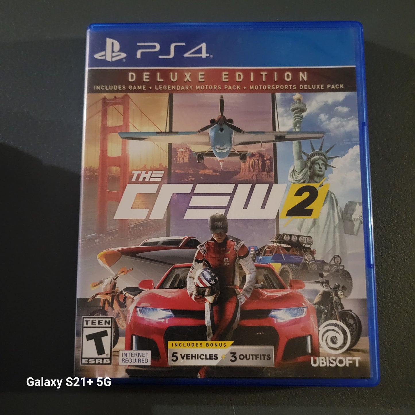 The Crew 2