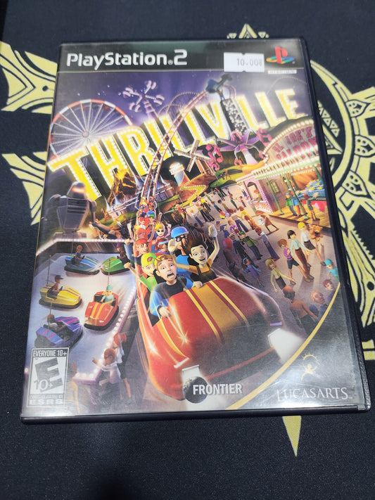 Thrillville