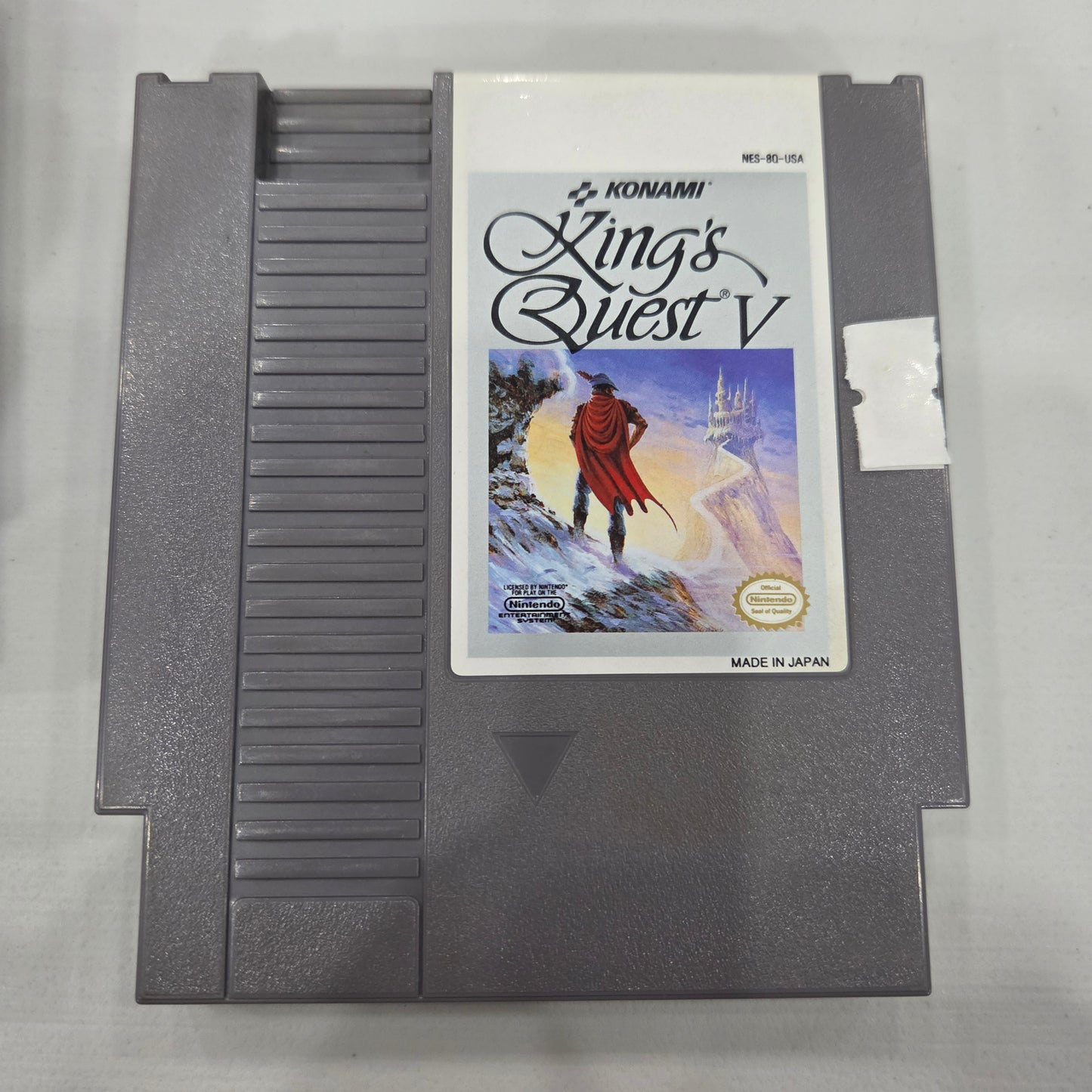 King's Quest 5