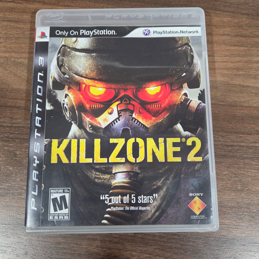 Killzone 2