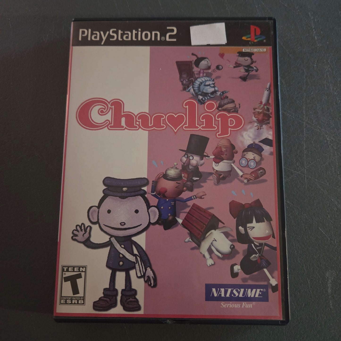Chulip