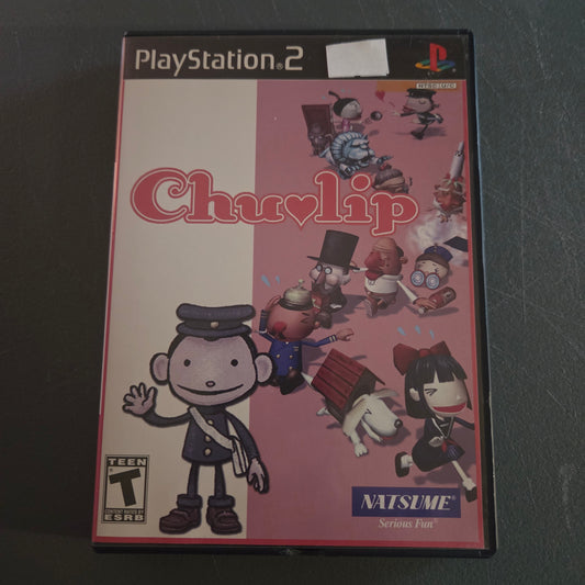Chulip