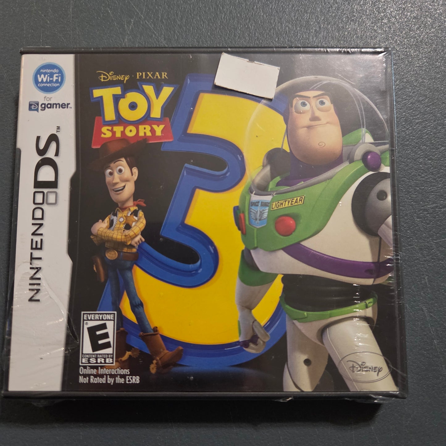 Toy story 3 (sealed)