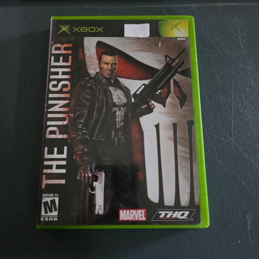 The Punisher
