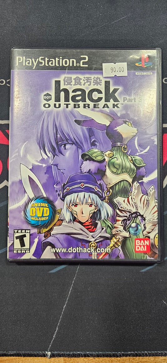 .hack//Outbreak