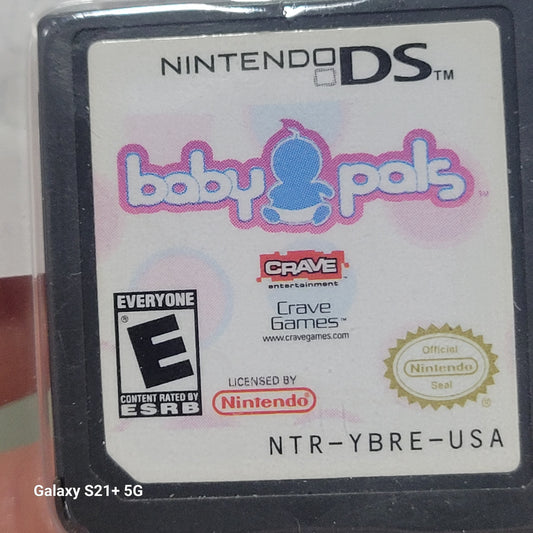 Baby pals