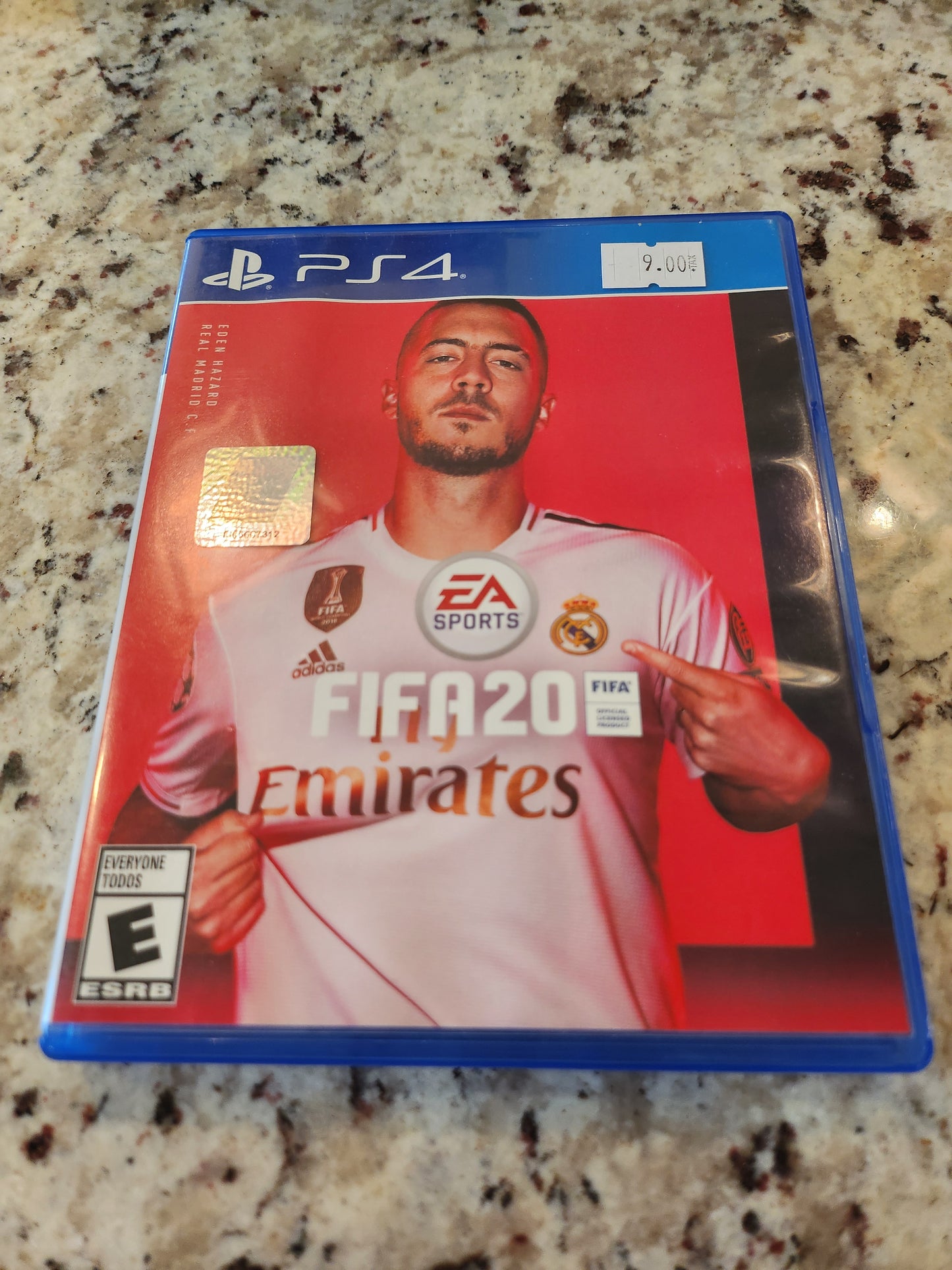 Fifa20