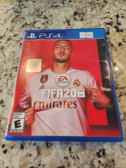 Fifa20