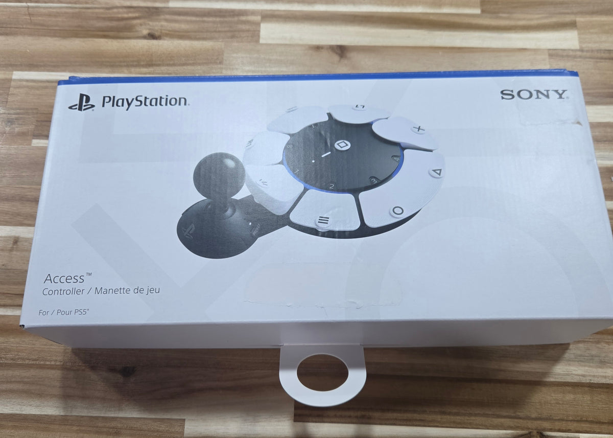 Playstation Access Controller  PS5