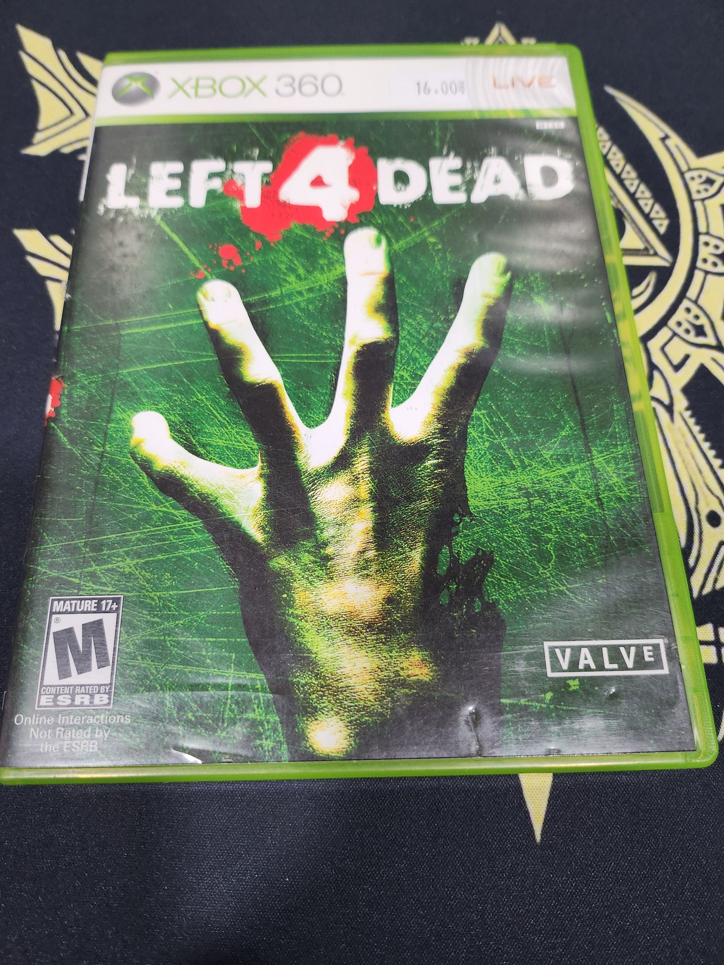 Left 4 dead